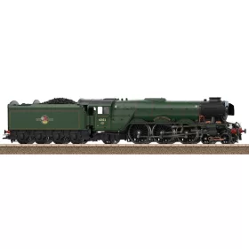   Märklin 39968 Gőzmozdony Class A3 Flying Scotsman (E6) (H0) - AC / Sound