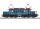 Märklin 39994 Villanymozdony BR 194, óceánkék/bézs, DB (E4) (H0) - AC / Sound