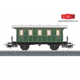 Märklin 4039 Märklin Start up - Személykocsi (E1-5) (H0) - AC