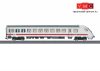 Märklin 40503 Märklin Start up - Vezérlőkocsi, négytengelyes Intercity, 2. Klasse, DB-AG (