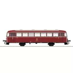   Märklin 41981 Dízel motorvonat pótkocsi BR 998 (sínbusz), DB (E4) (H0) - AC