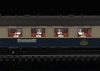 Märklin 42470 Személykocsi-készlet, 6-részes négytengelyes Pullmann, CIWL - Edelweiss Express (E2) (H0) - AC
