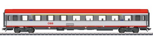 Märklin 42732 Személykocsi, négytengelyes Amz, 1. osztály, ÖBB (E6) (H0) - AC