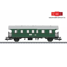 Märklin 4313 Személykocsi, Donnerbüchse típus, ABi 1./2. osztály, DB (E3) (H0) - AC
