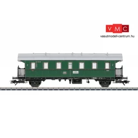 Märklin 4314 Személykocsi, Donnerbüchse típus, Bi 2. osztály, DB (E3) (H0) - AC