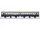 Märklin 43187 Személykocsi-pár, háromtengelyes Umbauwagen 2. osztály, Deutsche Weinstrasse, DB (E4) (H0) - AC