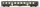Märklin 43363 Személykocsi, négytengelyes Leichtstahlwagen, 1. osztály, SBB (E4) (H0) - AC