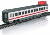 Märklin 43680 Személykocsi, négytengelyes Bvmz 185.5, fülkés IC 2. osztály, DB-AG (E5) (H