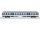 Märklin 43827 Személykocsi, négytengelyes Silberling tip. 2. osztály, TRI (E6) (H0) - AC