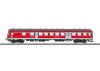 Märklin 43831 Vezérlőkocsi, négytengelyes Silberling tip. Bnrdzf 477, 2. osztály, DB-AG (E6) (H0) - AC