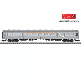   Märklin 43898 Személykocsi, négytengelyes Silberling típus, ABnrzb, 1./2. osztály, DB (E4) (H0) - AC