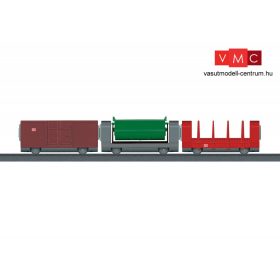 Märklin 44100 Teherkocsi-készlet (H0) - My World