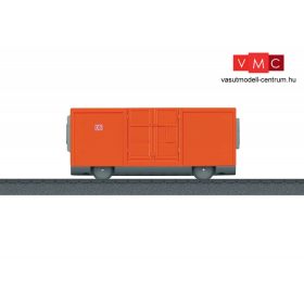 Märklin 44103 Nyitott teherkocsi (H0) - My World