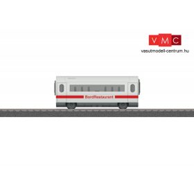 Märklin 44114 Személykocsi, Bord Restaurant, DB-AG - My World (H0)