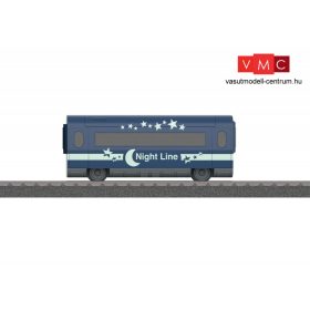 Märklin 44115 Hálókocsi, Night Line, DB-AG - My World (H0)