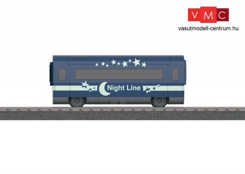Märklin 44115 Hálókocsi, Night Line, DB-AG - My World (H0)