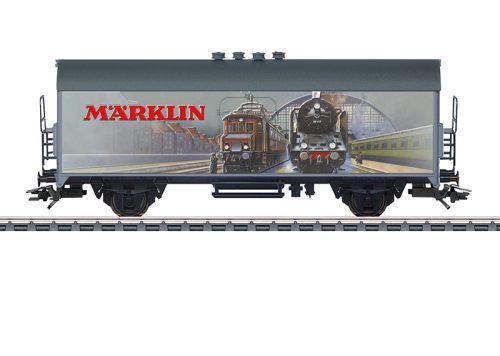 Märklin 45900 Märklin-Katalogwagen 1929 (H0) - AC