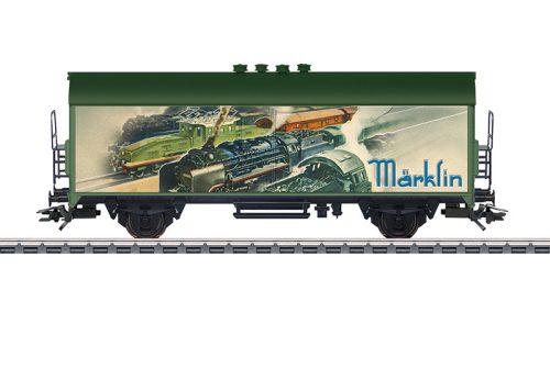 Märklin 45905 Märklin-Katalogwagen 1935 (H0) - AC