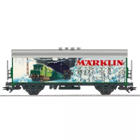 Märklin 45908 Märklin-Katalogwagen 1937/38 (H0) - AC
