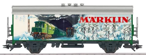Märklin 45908 Märklin-Katalogwagen 1937/38 (H0) - AC