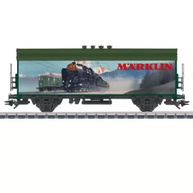 Märklin 45909 Märklin-Katalogwagen 1938/39 (H0) - AC