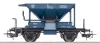 Märklin 46102 Önürítős teherkocsi, Talbot, DB (E4) (H0) - AC