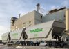 Märklin 46345 Önürítős terményszállító teherkocsi-készlet, 3-részes Cereales, SNCF (