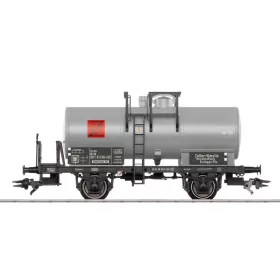   Märklin 46479 Tartálykocsi fékállással, Zeller+Gmelin, DB (E3) (H0) - AC