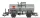 Märklin 46479 Tartálykocsi fékállással, Zeller+Gmelin, DB (E3) (H0) - AC