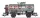 Märklin 46485 Tartálykocsi fékházzal, APC, NS (E3) (H0) - AC