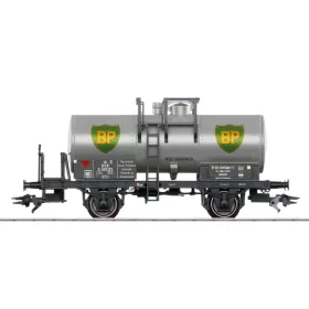   Märklin 46486 Tartálykocsi fékállással, DSB, (E3) (H0) - AC