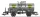 Märklin 46486 Tartálykocsi fékállással, DSB, (E3) (H0) - AC