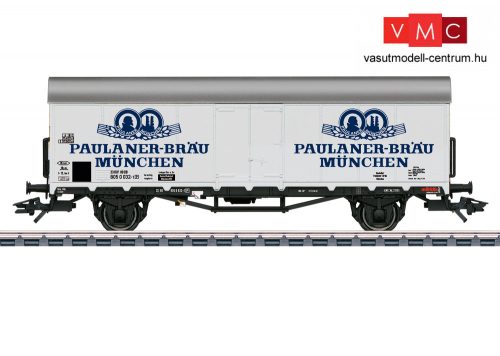 Märklin 48171 Hűtőkocsi, Paulaner Brauerei, München - Insider-Jahreswagen 2021 (E4) (H0) - AC