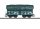 Märklin 48425 Önürítős négytengelyes teherkocsi, Fad 155, Weihnachtswagen 2025 (H0) - AC