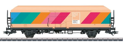 Märklin 48554 PANTONE Color of the Year 2024 Wagen (H0) - AC