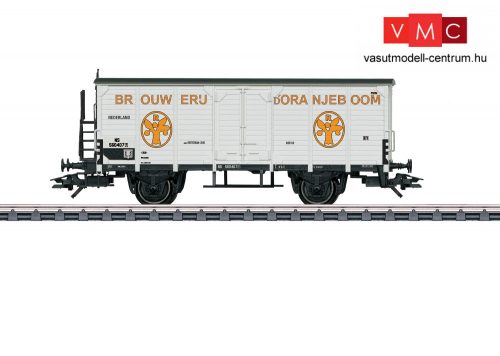 Märklin 48780 Hűtőkocsi, D'Oranjeboom, NS (E3) (H0) - AC