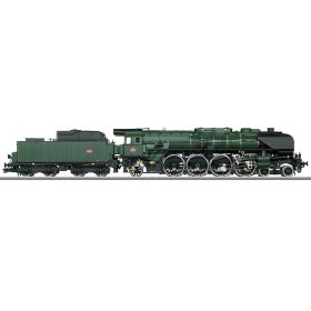 Märklin 55085 Gőzmozdony Serie 241-A-58, SNCF (E3) (1)