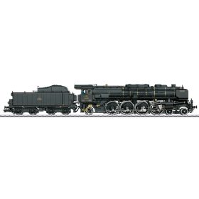 Märklin 55086 Gőzmozdony Serie 13, SNCF (E2) (1)