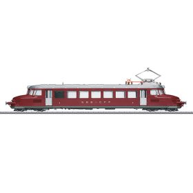   Märklin 55267 Villamos motorvonat, RCe 2/4 Roter Pfeil, SBB (E6) (1) - Sound