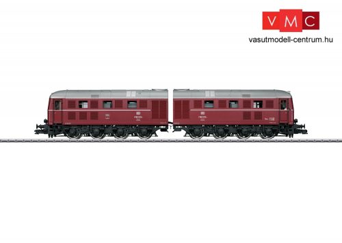 Märklin 55289 Dízelmozdony V 188 002 a/b, késői verzió, DB (E3) (1)