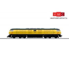 Märklin 55324 Dízelmozdony SerFer 320-001 (E5) (1)