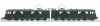 Märklin 55814 Villanymozdony Ae 8/14, 11852, Landi Lok, SBB (E4) (1) - Sound