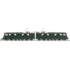   Märklin 55814 Villanymozdony Ae 8/14, 11852, Landi Lok, SBB (E4) (1) - Sound