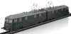 Märklin 55814 Villanymozdony Ae 8/14, 11852, Landi Lok, SBB (E4) (1) - Sound