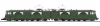 Märklin 55816 Villanymozdony Ae 8/14, 11852, Landi Lok, SBB (E2) (1) - Sound