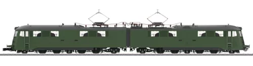 Märklin 55816 Villanymozdony Ae 8/14, 11852, Landi Lok, SBB (E2) (1) - Sound