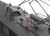 Märklin 55816 Villanymozdony Ae 8/14, 11852, Landi Lok, SBB (E2) (1) - Sound