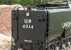 Märklin 55990 Gőzmozdony Serie 4000 "Big Boy", Union Pacific Railroad (UP) (E6) (1) - Sound és füst