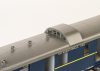 Märklin 58000 Személykocsi-készlet, 6-részes négytengelyes CIWL, EDELWEISS PULLMAN EXPRESS (E2) (1) - Sound