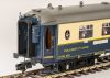 Märklin 58000 Személykocsi-készlet, 6-részes négytengelyes CIWL, EDELWEISS PULLMAN EXPRESS (E2) (1) - Sound